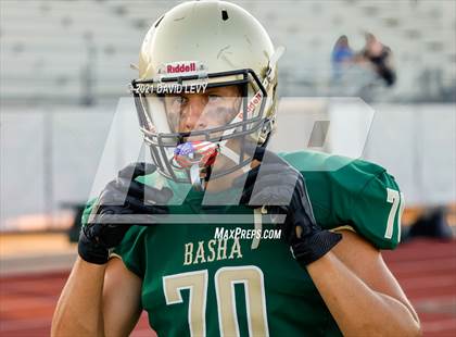 Thumbnail 3 in O'Connor @ Basha photogallery.