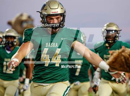 Thumbnail 1 in O'Connor @ Basha photogallery.