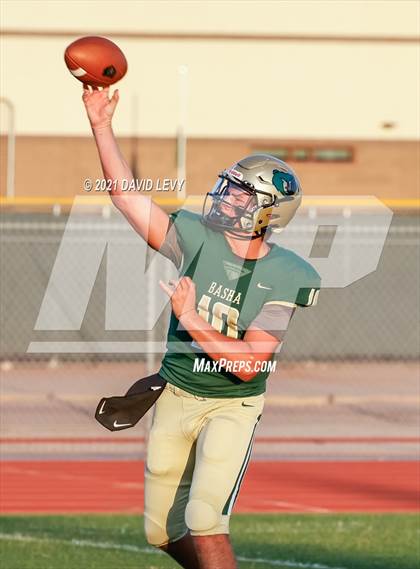 Thumbnail 2 in O'Connor @ Basha photogallery.