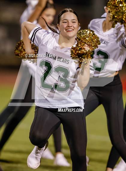 Thumbnail 1 in O'Connor @ Basha photogallery.