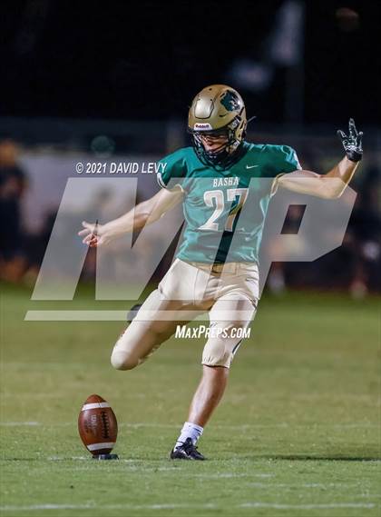 Thumbnail 1 in O'Connor @ Basha photogallery.