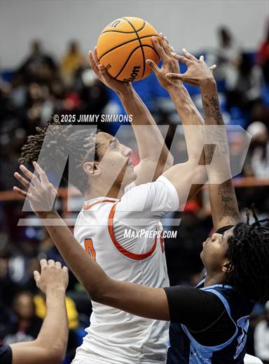 Belleville East @ East St. Louis