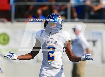 Thumbnail 2 in North Little Rock @ Bentonville (AAA 7A Final) photogallery.