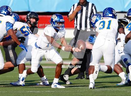 Thumbnail 3 in North Little Rock @ Bentonville (AAA 7A Final) photogallery.