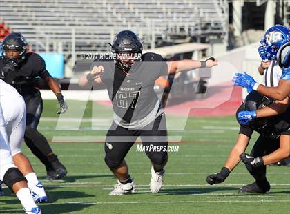 Thumbnail 1 in North Little Rock @ Bentonville (AAA 7A Final) photogallery.