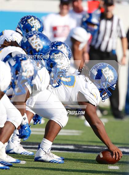 Thumbnail 1 in North Little Rock @ Bentonville (AAA 7A Final) photogallery.