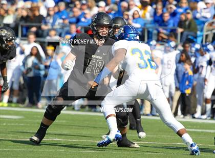 Thumbnail 2 in North Little Rock @ Bentonville (AAA 7A Final) photogallery.
