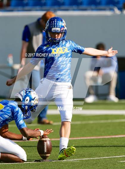 Thumbnail 2 in North Little Rock @ Bentonville (AAA 7A Final) photogallery.