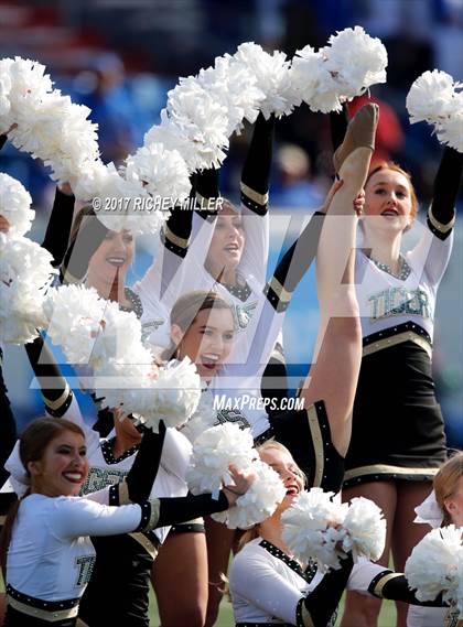 Thumbnail 2 in North Little Rock @ Bentonville (AAA 7A Final) photogallery.