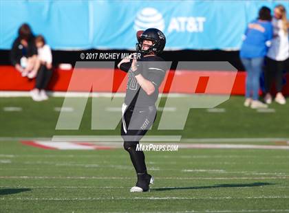 Thumbnail 1 in North Little Rock @ Bentonville (AAA 7A Final) photogallery.