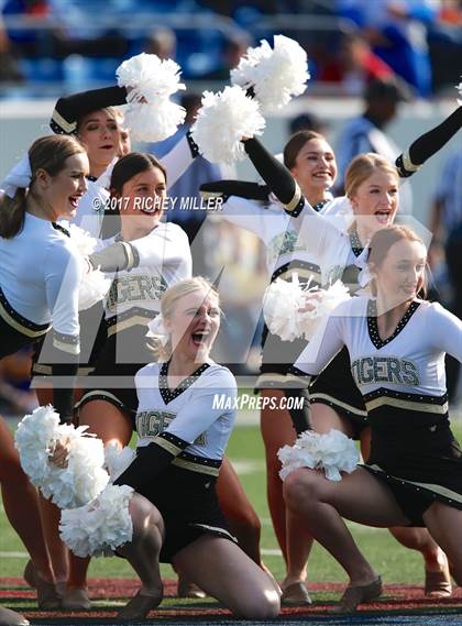 Thumbnail 2 in North Little Rock @ Bentonville (AAA 7A Final) photogallery.