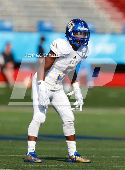 Thumbnail 3 in North Little Rock @ Bentonville (AAA 7A Final) photogallery.