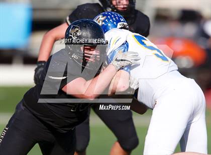 Thumbnail 2 in North Little Rock @ Bentonville (AAA 7A Final) photogallery.