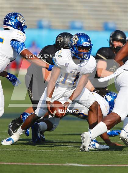 Thumbnail 2 in North Little Rock @ Bentonville (AAA 7A Final) photogallery.