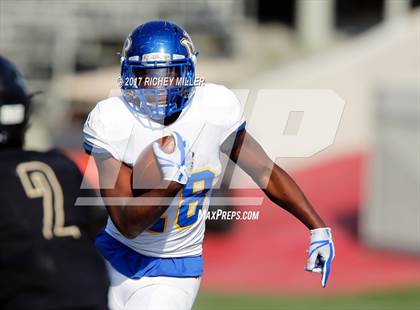 Thumbnail 1 in North Little Rock @ Bentonville (AAA 7A Final) photogallery.
