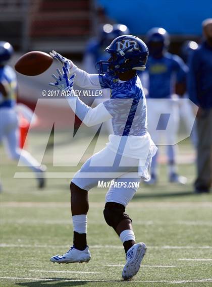 Thumbnail 1 in North Little Rock @ Bentonville (AAA 7A Final) photogallery.