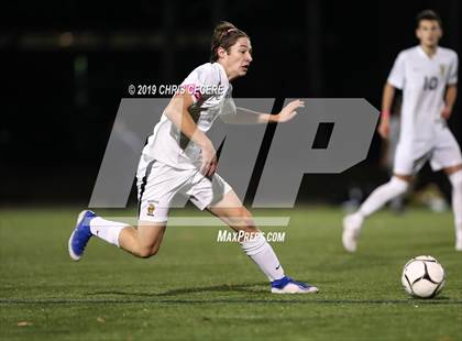 Thumbnail 1 in McQuaid Jesuit @ Fairport (Section 5 Class AA Final) photogallery.