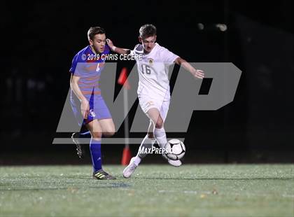 Thumbnail 1 in McQuaid Jesuit @ Fairport (Section 5 Class AA Final) photogallery.
