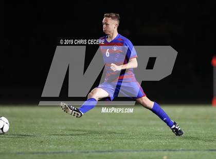 Thumbnail 1 in McQuaid Jesuit @ Fairport (Section 5 Class AA Final) photogallery.