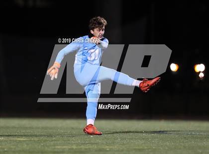 Thumbnail 1 in McQuaid Jesuit @ Fairport (Section 5 Class AA Final) photogallery.