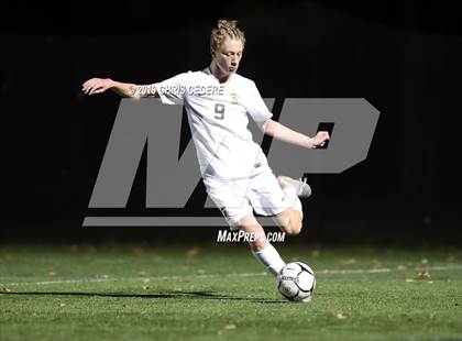 Thumbnail 3 in McQuaid Jesuit @ Fairport (Section 5 Class AA Final) photogallery.