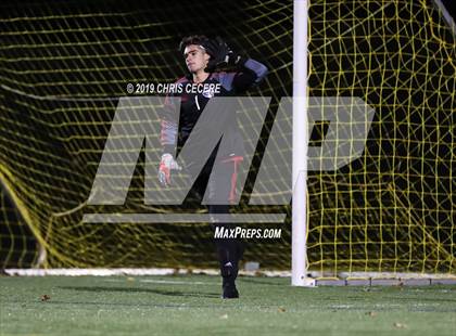 Thumbnail 2 in McQuaid Jesuit @ Fairport (Section 5 Class AA Final) photogallery.