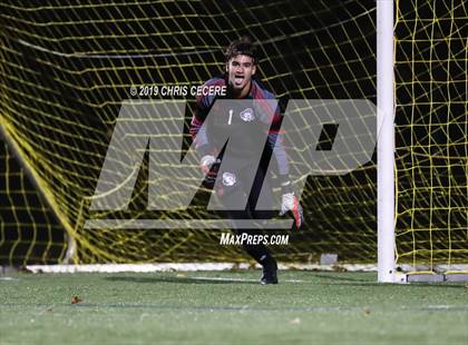 Thumbnail 1 in McQuaid Jesuit @ Fairport (Section 5 Class AA Final) photogallery.