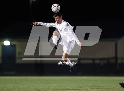 Thumbnail 1 in McQuaid Jesuit @ Fairport (Section 5 Class AA Final) photogallery.