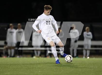 Thumbnail 3 in McQuaid Jesuit @ Fairport (Section 5 Class AA Final) photogallery.