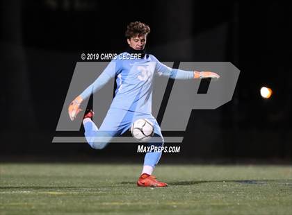 Thumbnail 3 in McQuaid Jesuit @ Fairport (Section 5 Class AA Final) photogallery.