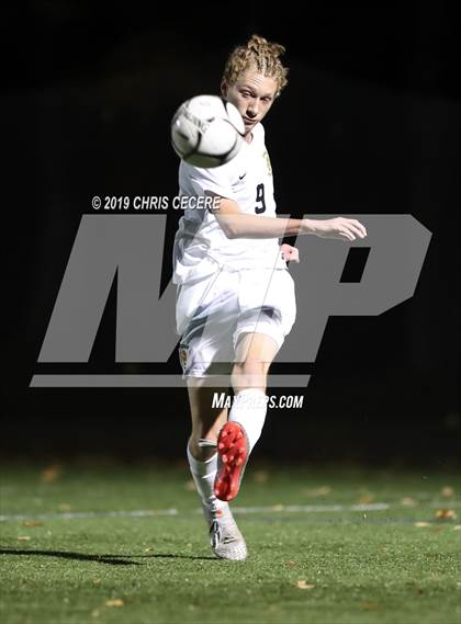 Thumbnail 1 in McQuaid Jesuit @ Fairport (Section 5 Class AA Final) photogallery.