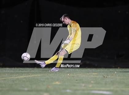 Thumbnail 1 in McQuaid Jesuit @ Fairport (Section 5 Class AA Final) photogallery.