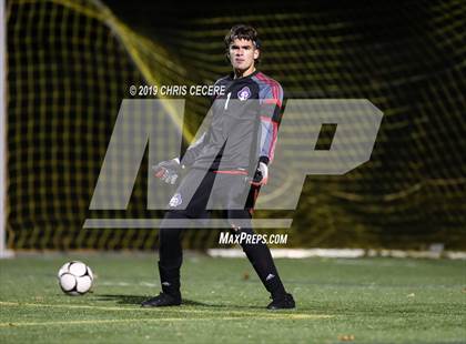 Thumbnail 3 in McQuaid Jesuit @ Fairport (Section 5 Class AA Final) photogallery.