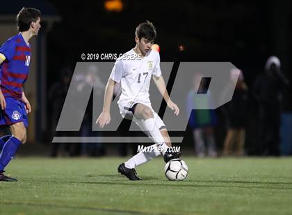 Thumbnail 3 in McQuaid Jesuit @ Fairport (Section 5 Class AA Final) photogallery.