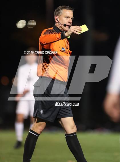 Thumbnail 1 in McQuaid Jesuit @ Fairport (Section 5 Class AA Final) photogallery.