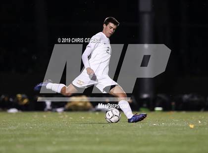 Thumbnail 1 in McQuaid Jesuit @ Fairport (Section 5 Class AA Final) photogallery.