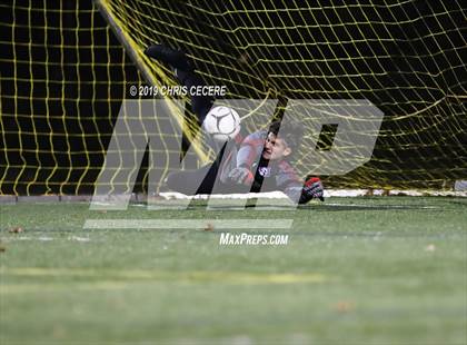Thumbnail 2 in McQuaid Jesuit @ Fairport (Section 5 Class AA Final) photogallery.