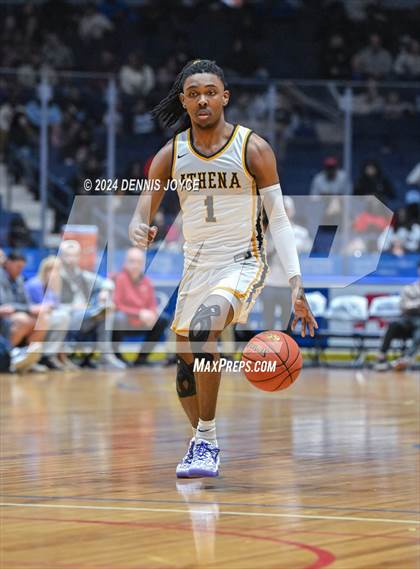 Thumbnail 3 in Victor vs. Greece Athena (NYSPHSAA Section V Class AA Finals) photogallery.