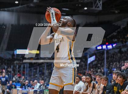 Thumbnail 3 in Victor vs. Greece Athena (NYSPHSAA Section V Class AA Finals) photogallery.