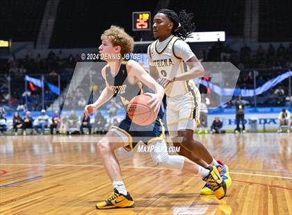 Thumbnail 3 in Victor vs. Greece Athena (NYSPHSAA Section V Class AA Finals) photogallery.