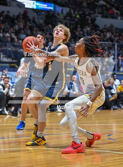Thumbnail 1 in Victor vs. Greece Athena (NYSPHSAA Section V Class AA Finals) photogallery.
