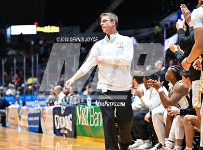 Thumbnail 2 in Victor vs. Greece Athena (NYSPHSAA Section V Class AA Finals) photogallery.