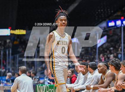 Thumbnail 2 in Victor vs. Greece Athena (NYSPHSAA Section V Class AA Finals) photogallery.
