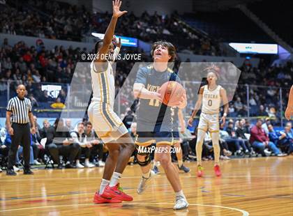 Thumbnail 2 in Victor vs. Greece Athena (NYSPHSAA Section V Class AA Finals) photogallery.