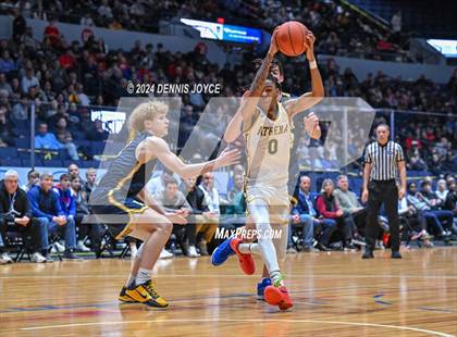 Thumbnail 2 in Victor vs. Greece Athena (NYSPHSAA Section V Class AA Finals) photogallery.