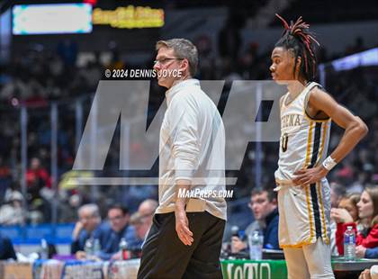 Thumbnail 2 in Victor vs. Greece Athena (NYSPHSAA Section V Class AA Finals) photogallery.