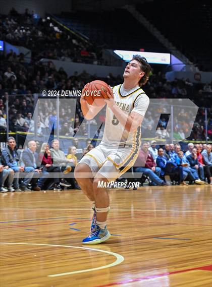 Thumbnail 3 in Victor vs. Greece Athena (NYSPHSAA Section V Class AA Finals) photogallery.