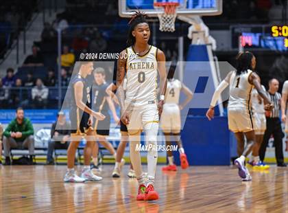Thumbnail 2 in Victor vs. Greece Athena (NYSPHSAA Section V Class AA Finals) photogallery.
