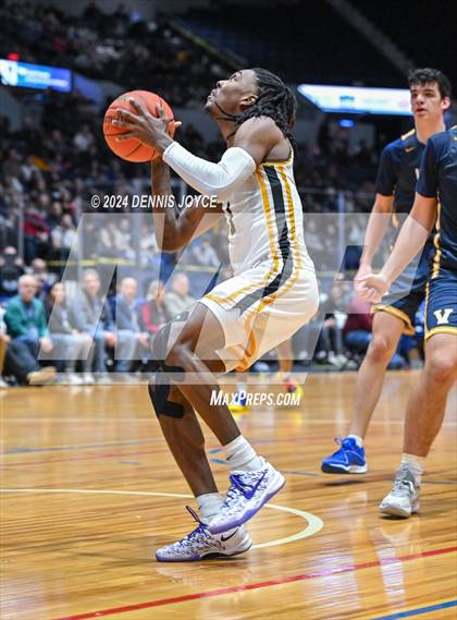 Thumbnail 1 in Victor vs. Greece Athena (NYSPHSAA Section V Class AA Finals) photogallery.