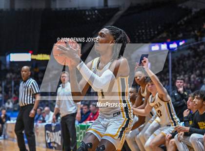 Thumbnail 1 in Victor vs. Greece Athena (NYSPHSAA Section V Class AA Finals) photogallery.